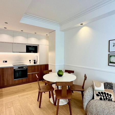 Opera Promenade 4 Brand-New! 4 Rooms Next To Beach Balcony Sea View Ніцца Екстер'єр фото